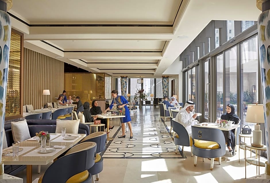 Mandarin Oriental Doha