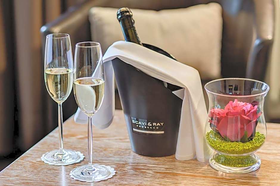 Hotel Residenz Waldkrone Kühlungsborn