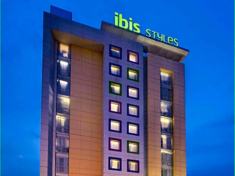 Ibis Styles Solo