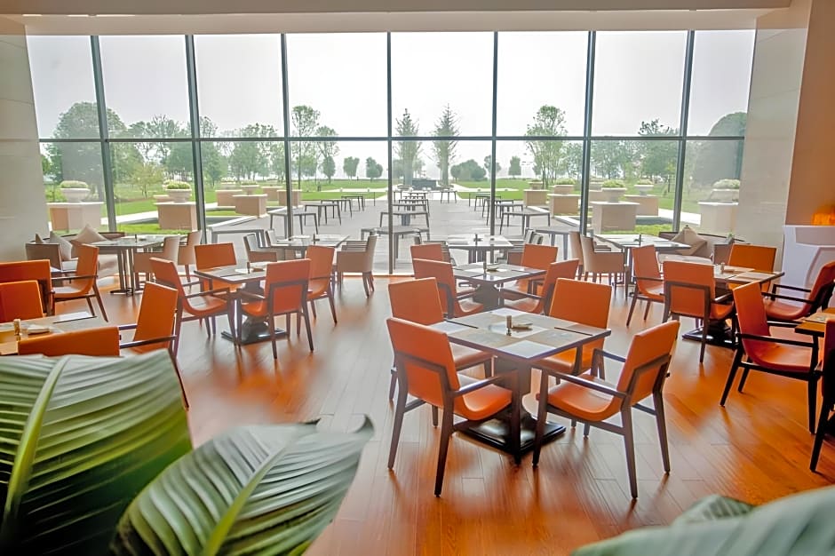 Liu Yuan Jin Jiang Hotel Changde
