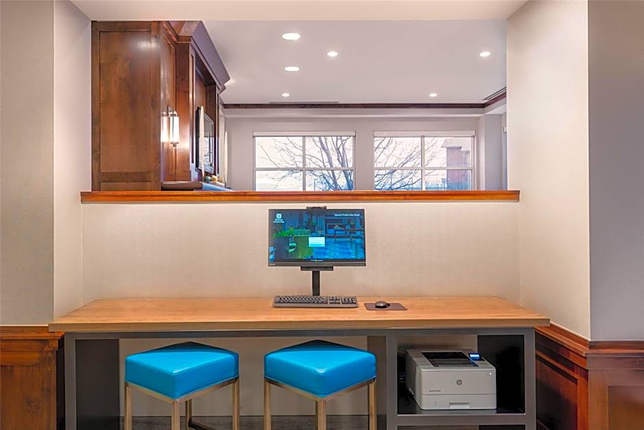 Hilton Garden Inn Billings