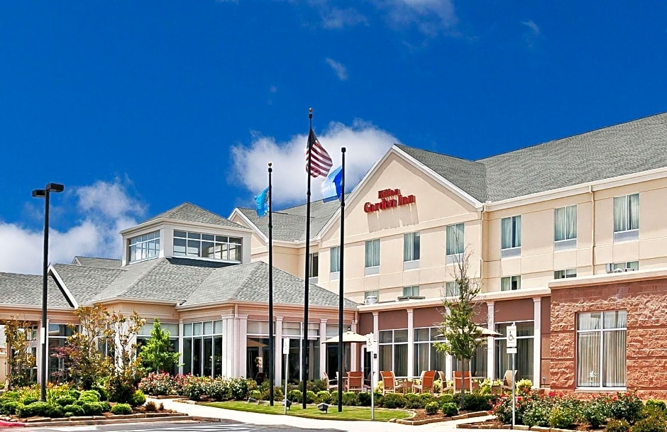 Hilton Garden Inn Norman