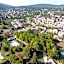 Hôtel & SPA Ventoux Provence "Domaine des Tilleuls"
