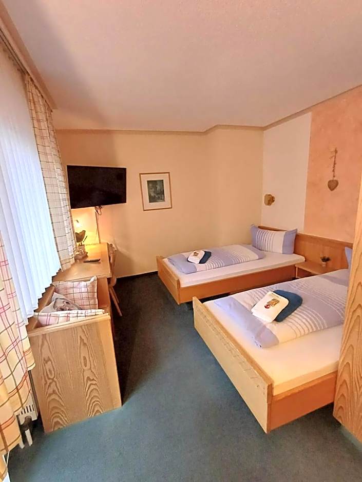 Günstige Zimmer im Spessart