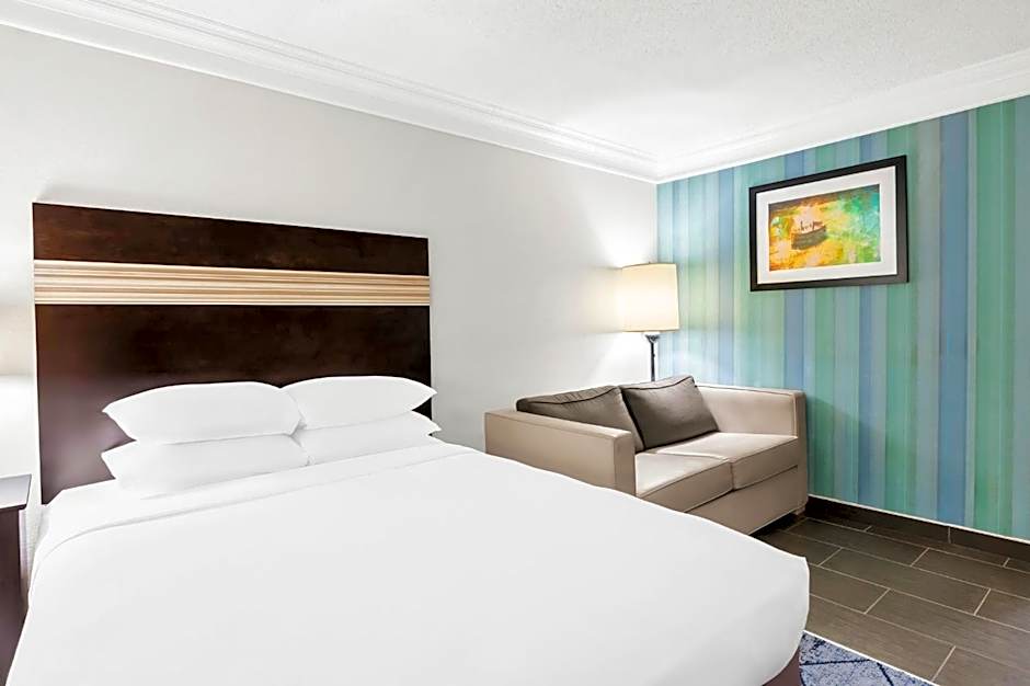 Best Western Slidell Hotel