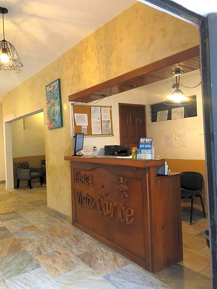 Hotel Vista Caribe