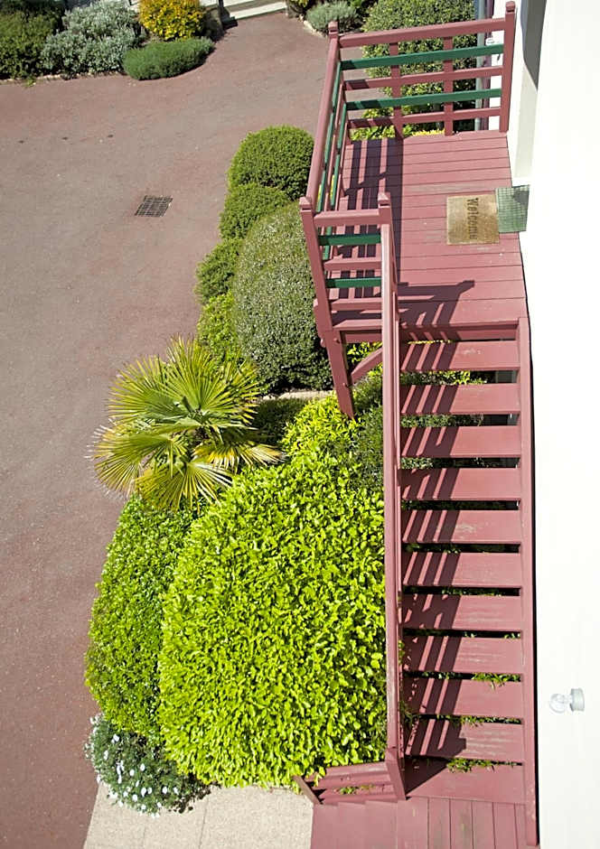 Manoir Du Cunningham