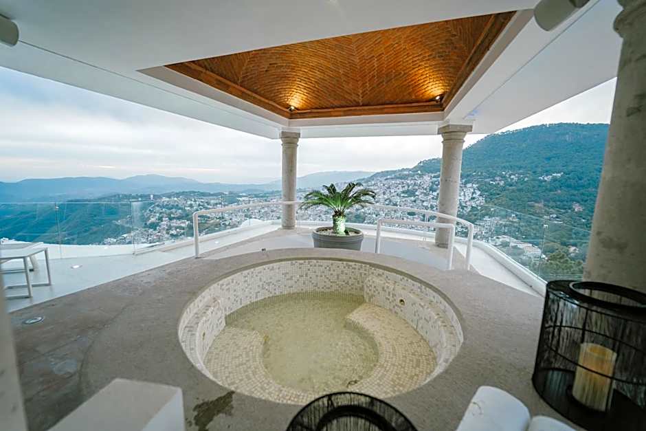 De Cantera Y Plata Hotel Boutique