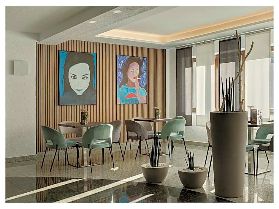 Waldhotel Wandlitz