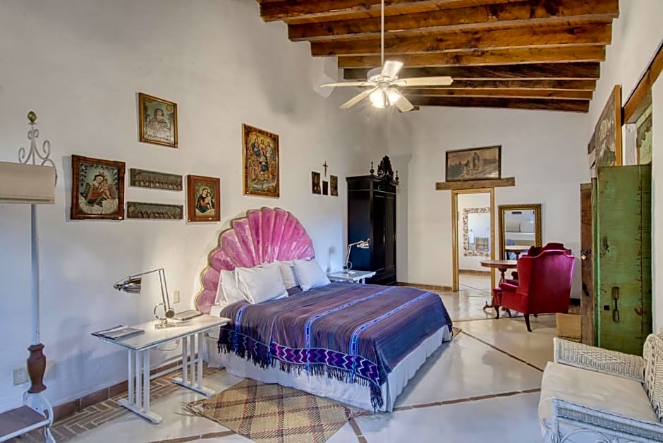 Quinta Cielo - Hotel Boutique y Restaurante