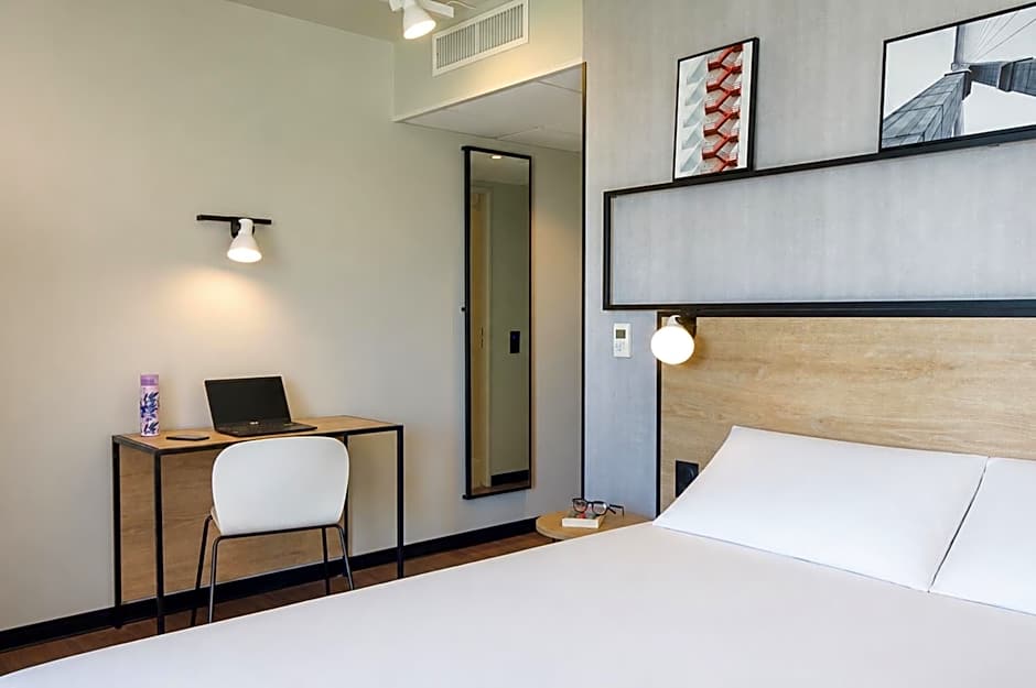 ibis Clermont Ferrand Centre Stade