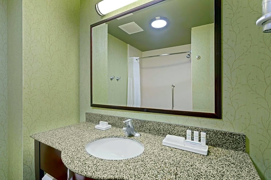 Hampton Inn By Hilton West Palm Beach-Lake Worth-Turnpike, Fl