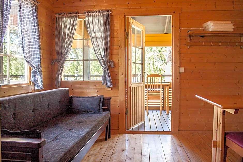 Poroholman Lomakeskus