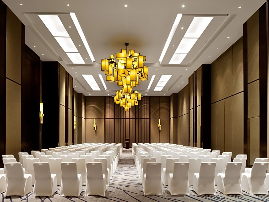 Radisson Collection Muscat, Hormuz Grand