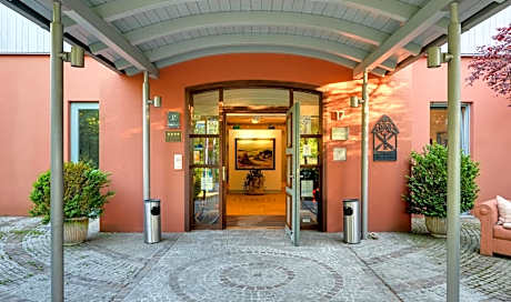 Romantik Hotel Gasthaus Rottner