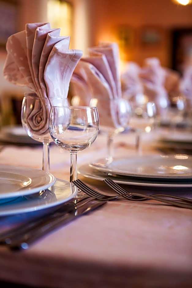 Hotel Albergo Ristorante Il Ciclope