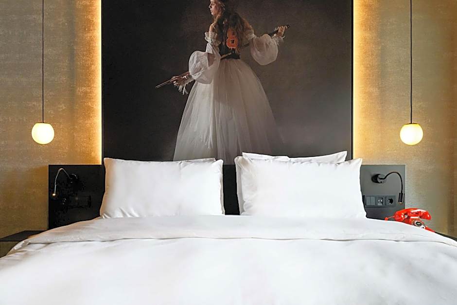 Radisson RED Hotel, Vienna