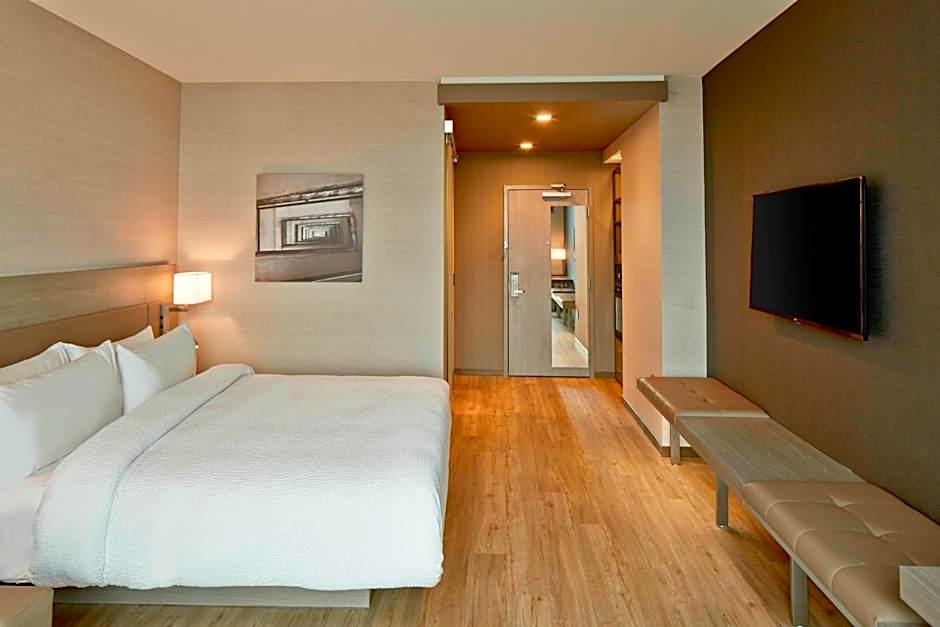 AC Hotel by Marriott Columbus Dublin