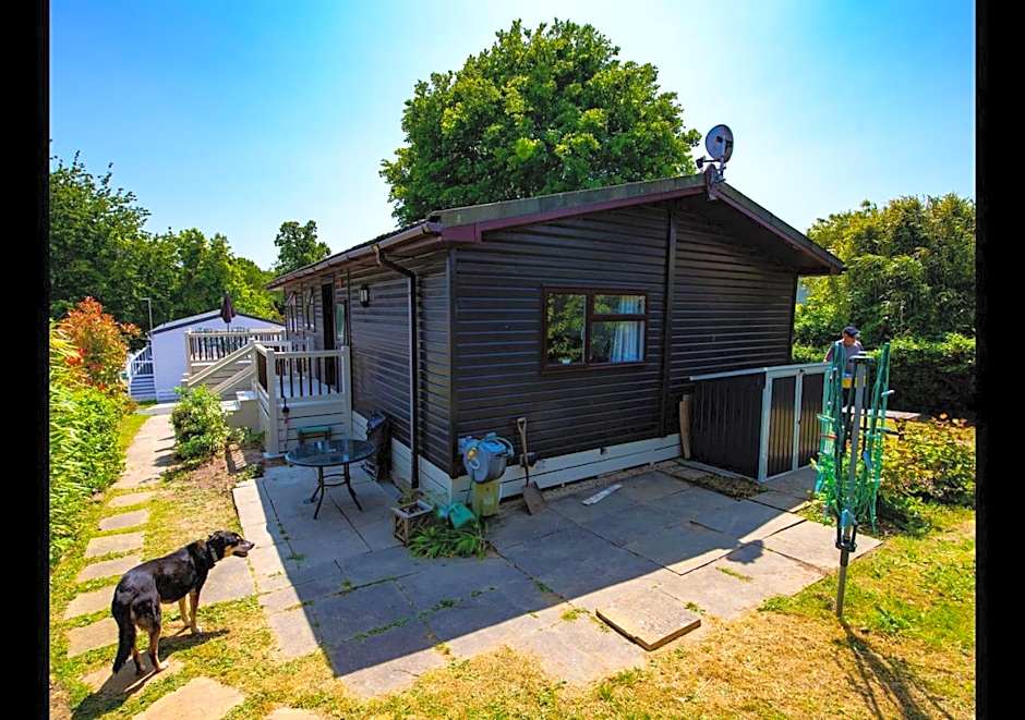 11 The Oaks - Lodge - Coghurst Hall - Hastings