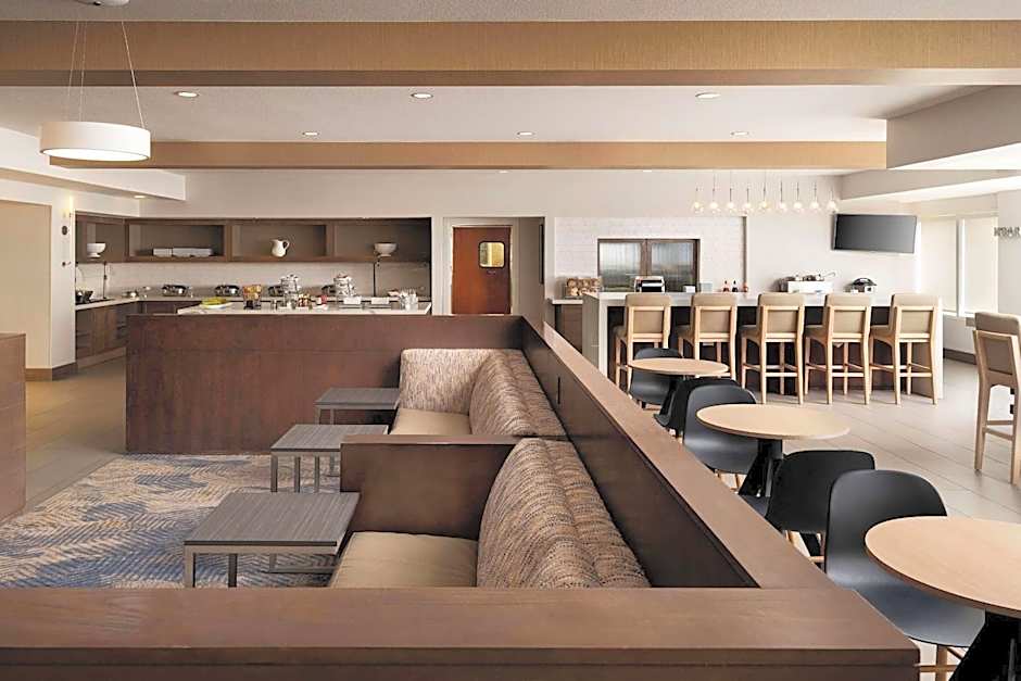 Hyatt House San Diego Sorrento Mesa