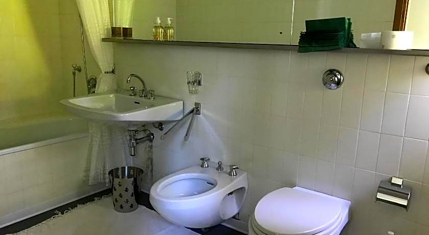 La Casa Blu di Monasteto