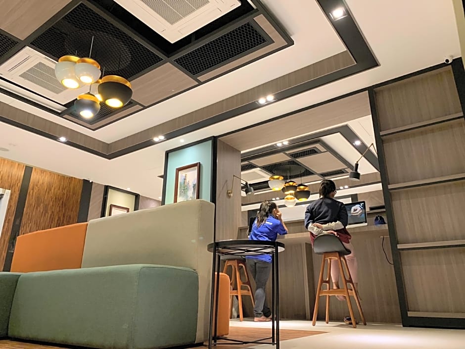 K Hotel