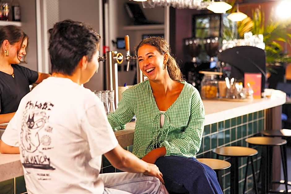 Stayokay Hostel Rotterdam - fully renovated April 2026