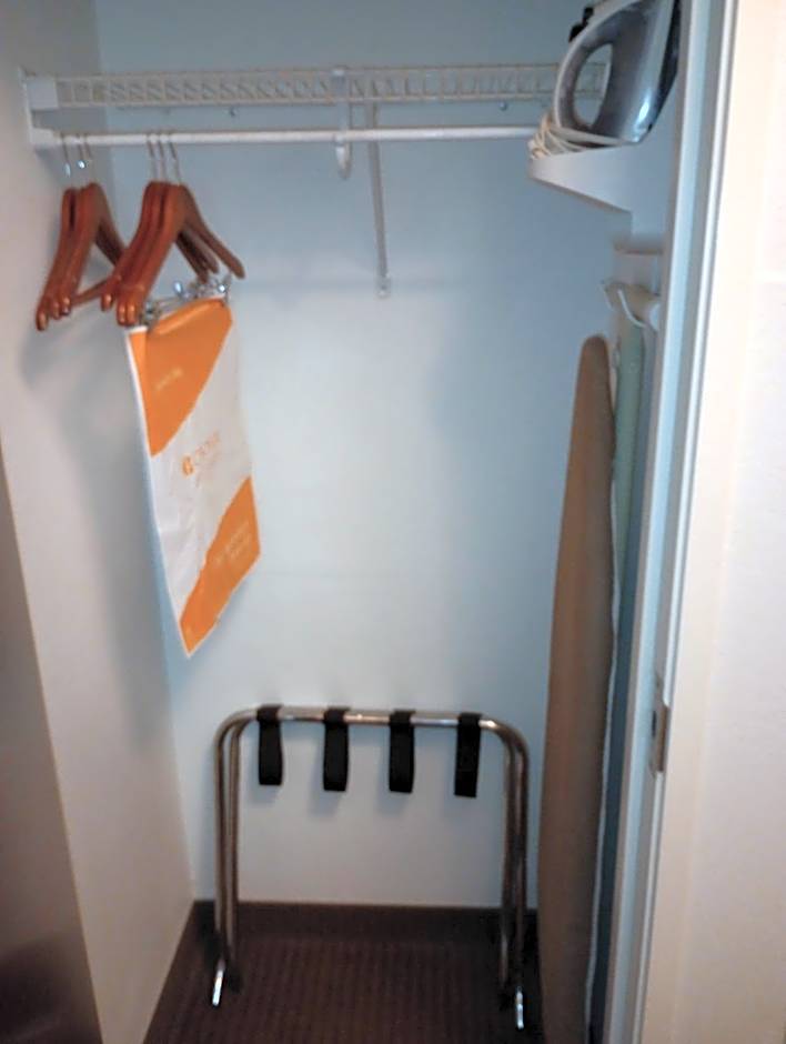 Sleep Inn & Suites Oakley I-70