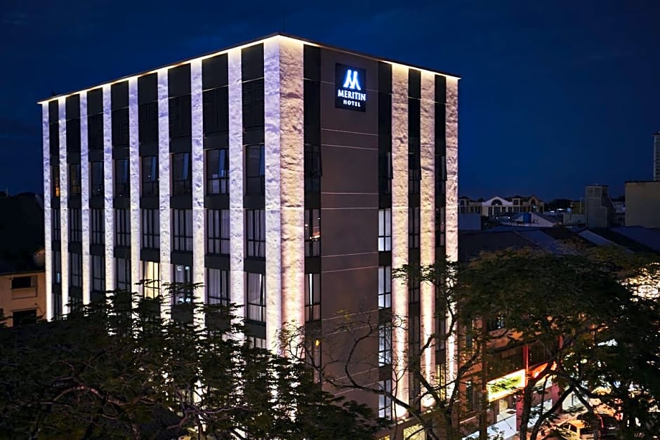 Meritin Hotel