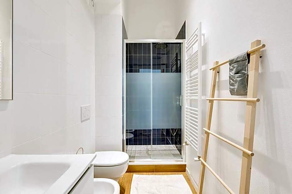 Easylife - Stupendo Bilocale Lodi Fondazione Prada – Milan, DC