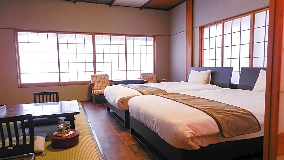 Togurakamiyamada Onsen Wakano Yu