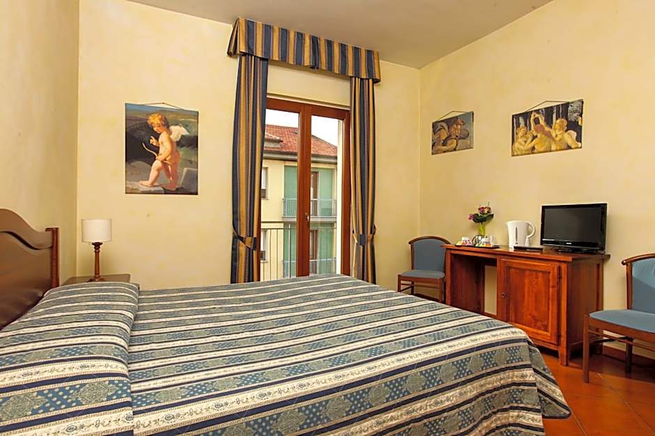Hotel Bologna