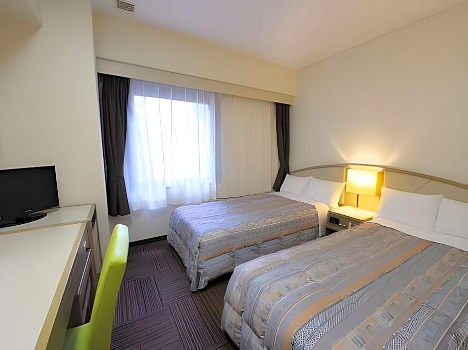 Court Hotel Niigata