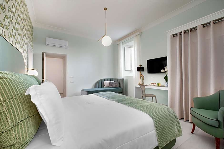 Relais Villa Savarese