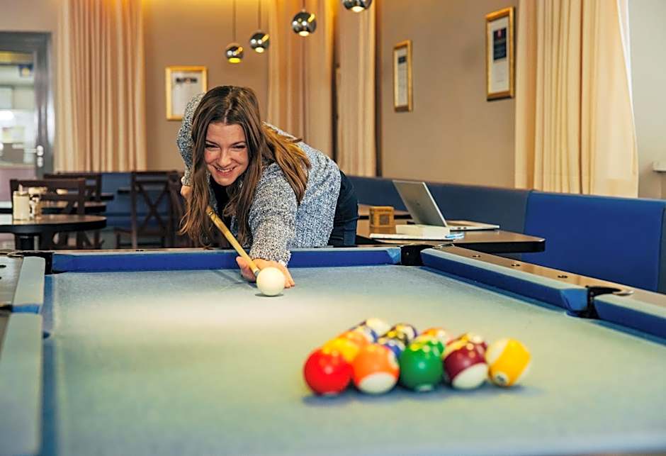 MEININGER Hotel Wien Downtown Sissi