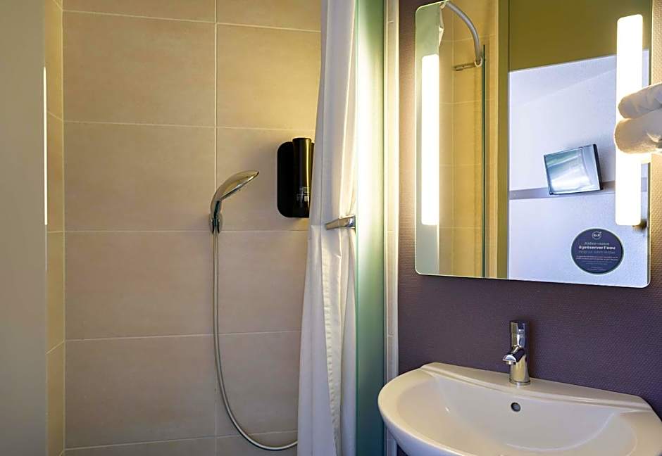 B&B Hotel Lorient Caudan