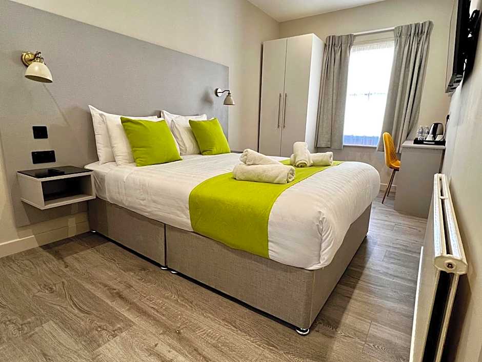 Pearl & Pebbles Eastbourne