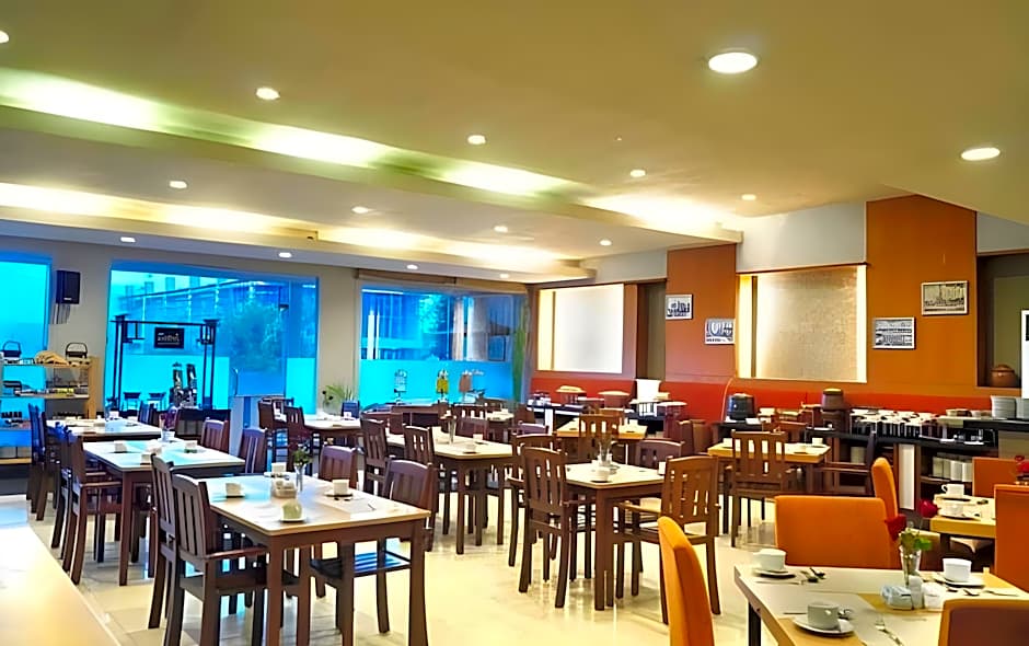 Grasia Hotel