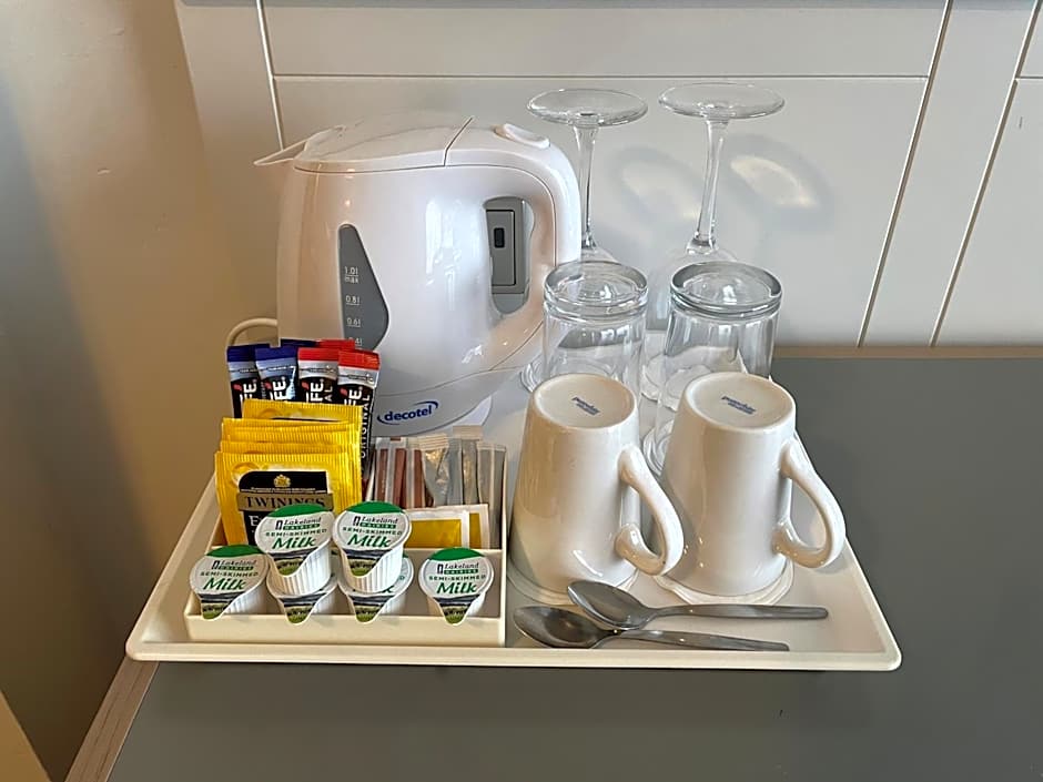 Holiday Inn Hull Marina By IHG