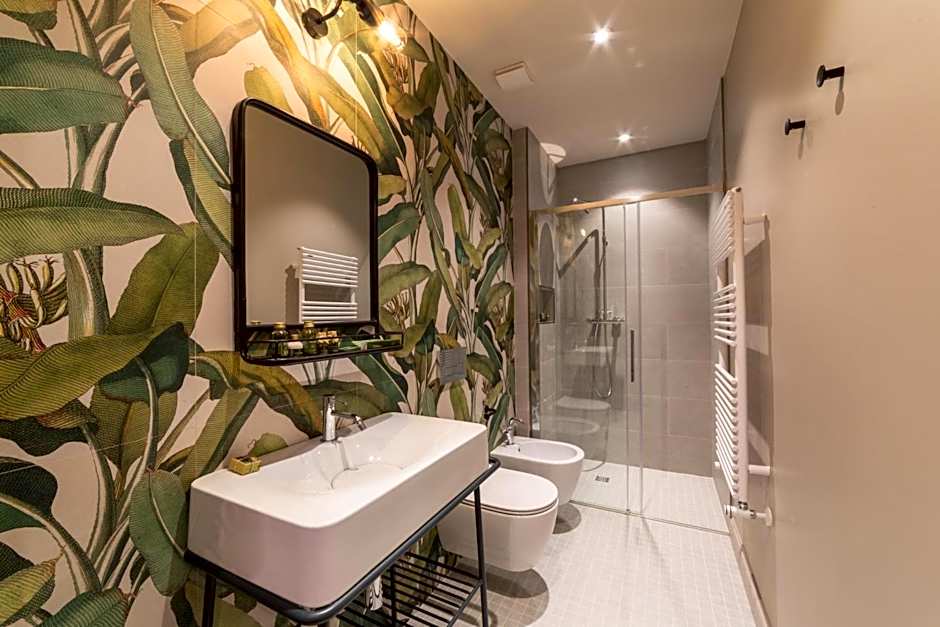 Palazzo 42 - Boutique Hotel & Suites