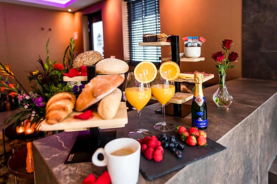 Luxexcellent super suite