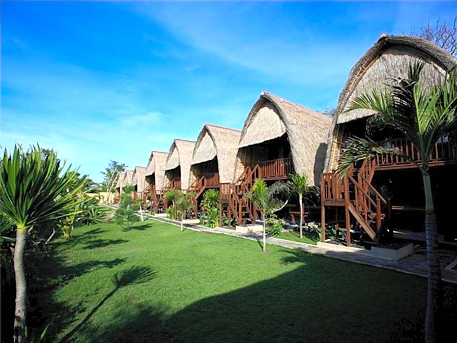 Dream Beach Kubu & SPA by ABM