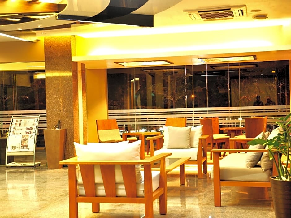 Zia Hotel Boutique Batam