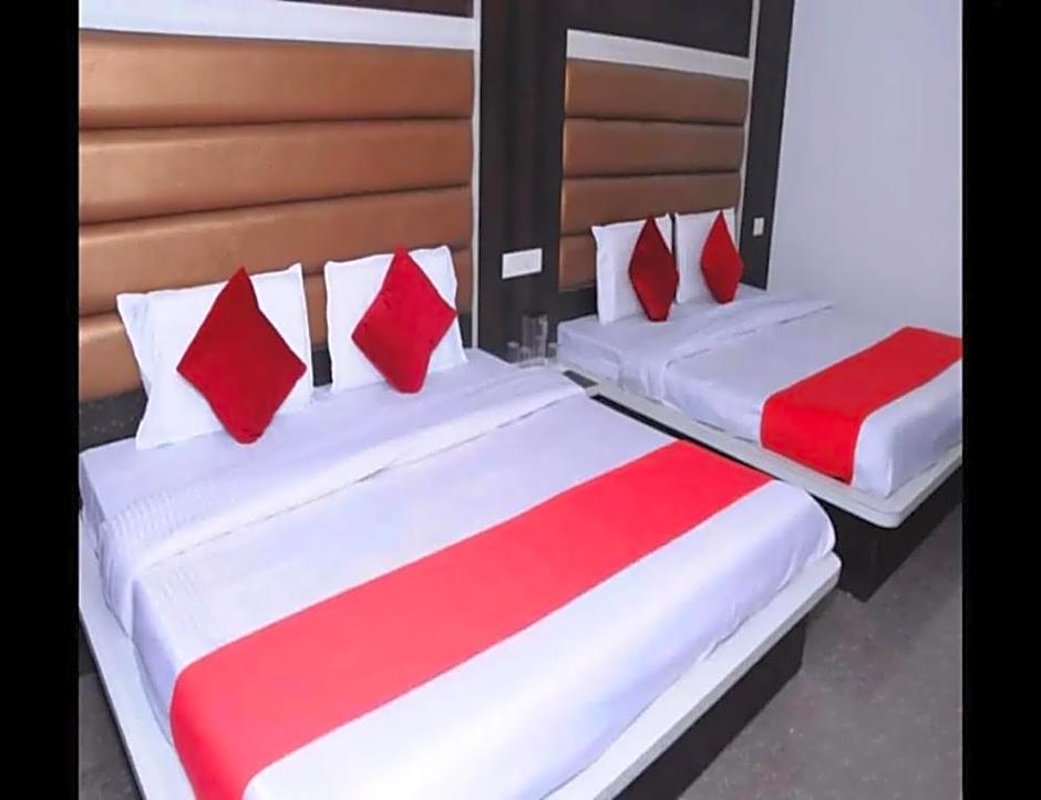 Hotel Lords Paradise