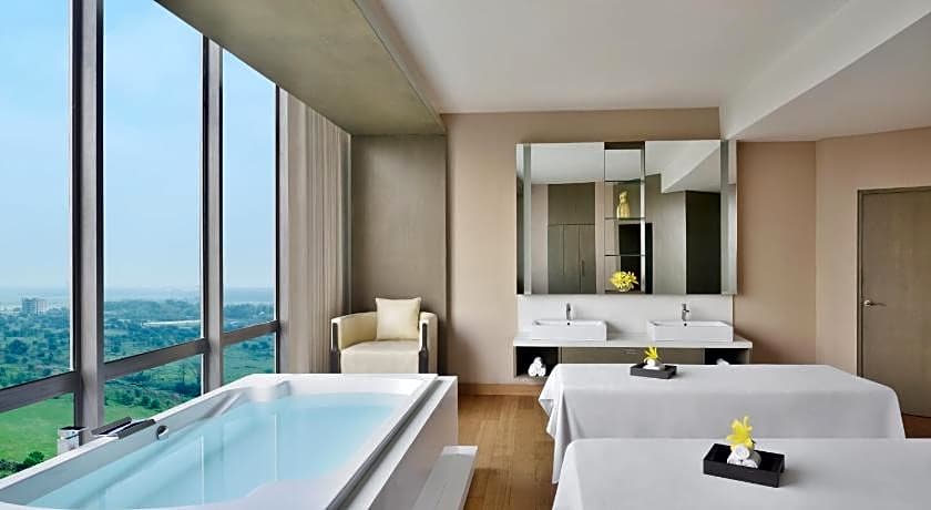 The Westin Kolkata Rajarhat