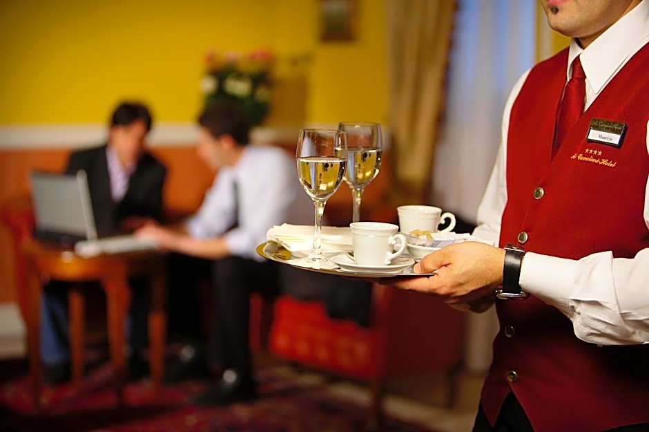 Best Western Ai Cavalieri Hotel