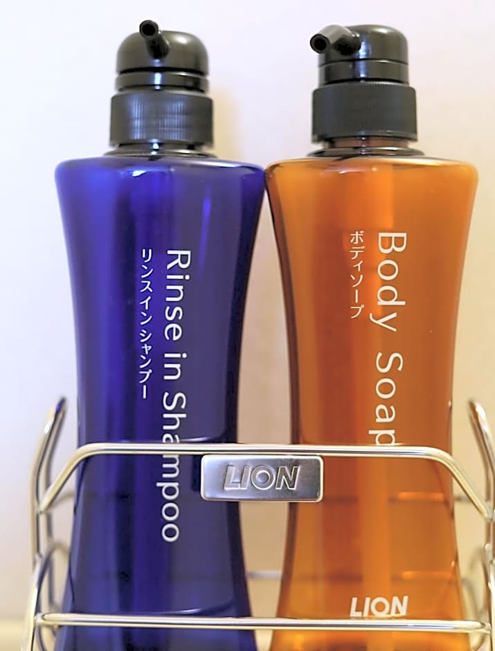 Hotel Nomad - Vacation STAY 73941v