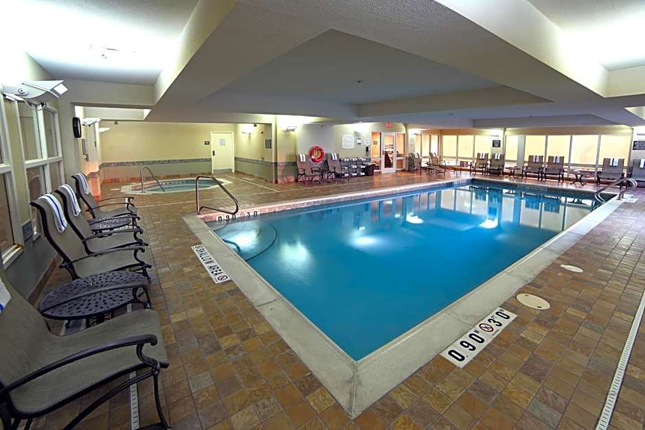 Residence Inn by Marriott Toronto Vaughan