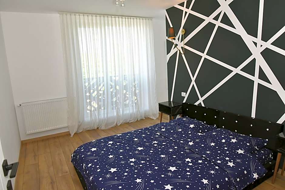 ApartHotel Dominic Residence