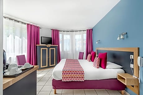 Prestige Double Room
